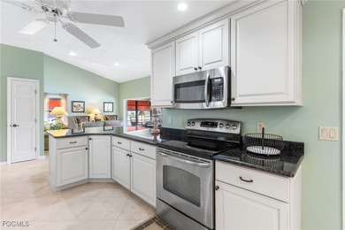 YOU DO NOT WANT TO MISS THIS!! Gorgeously UPDATED, this on Cross Creek Country Club in Florida - for sale on GolfHomes.com, golf home, golf lot
