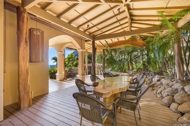 Welcome to paradise living at 84-1000 Maiola St in the private on Makaha Valley Country Club in Hawaii - for sale on GolfHomes.com, golf home, golf lot