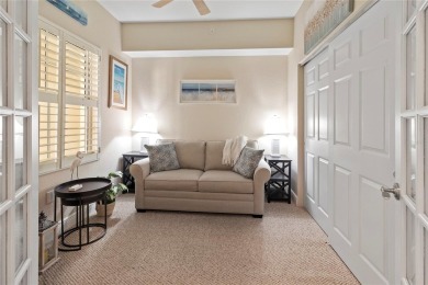 Under contract-accepting backup offers. Welcome Home! Come see on Terra Ceia Golf and Country Club in Florida - for sale on GolfHomes.com, golf home, golf lot