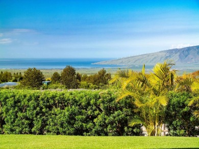 I'm Nestled on a pristine half-acre lot, this remarkable, 2808 on Pukalani Country Club in Hawaii - for sale on GolfHomes.com, golf home, golf lot