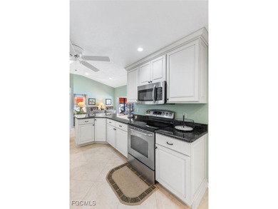 YOU DO NOT WANT TO MISS THIS!! Gorgeously UPDATED, this on Cross Creek Country Club in Florida - for sale on GolfHomes.com, golf home, golf lot