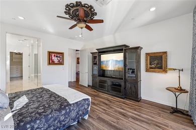 The best that Lake Las Vegas has to offer! This house is truly on Reflection Bay Golf Club in Nevada - for sale on GolfHomes.com, golf home, golf lot