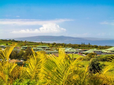 I'm Nestled on a pristine half-acre lot, this remarkable, 2808 on Pukalani Country Club in Hawaii - for sale on GolfHomes.com, golf home, golf lot