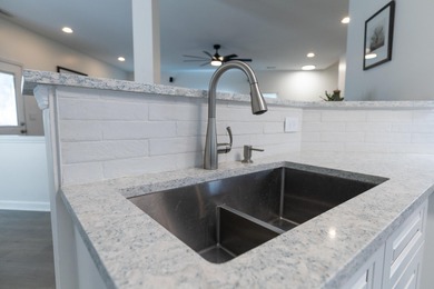 Beautifully updated 5BR/2.5BA home on a huge cul-de-sac lot! on The Club at Pine Forest  in South Carolina - for sale on GolfHomes.com, golf home, golf lot