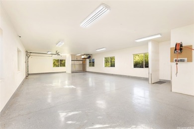 Welcome to paradise living at 84-1000 Maiola St in the private on Makaha Valley Country Club in Hawaii - for sale on GolfHomes.com, golf home, golf lot