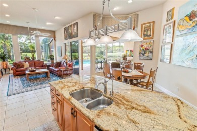 Situated within the exclusive waterfront enclave of Grand Haven on Grand Haven Golf Club in Florida - for sale on GolfHomes.com, golf home, golf lot