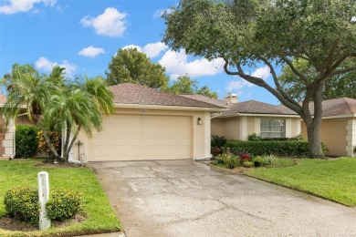 Welcome home!   Situated in the well-established neighborhood of on Feather Sound Country Club in Florida - for sale on GolfHomes.com, golf home, golf lot