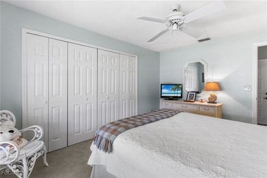 YOU DO NOT WANT TO MISS THIS!! Gorgeously UPDATED, this on Cross Creek Country Club in Florida - for sale on GolfHomes.com, golf home, golf lot