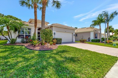 Priced to Sell quickly! Exquisitely updated, gorgeous and on Aberdeen Golf and Country Club in Florida - for sale on GolfHomes.com, golf home, golf lot