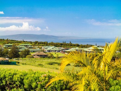 I'm Nestled on a pristine half-acre lot, this remarkable, 2808 on Pukalani Country Club in Hawaii - for sale on GolfHomes.com, golf home, golf lot