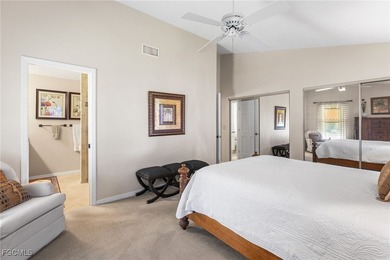 YOU DO NOT WANT TO MISS THIS!! Gorgeously UPDATED, this on Cross Creek Country Club in Florida - for sale on GolfHomes.com, golf home, golf lot