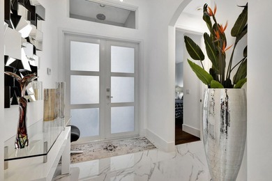 Priced to Sell quickly! Exquisitely updated, gorgeous and on Aberdeen Golf and Country Club in Florida - for sale on GolfHomes.com, golf home, golf lot