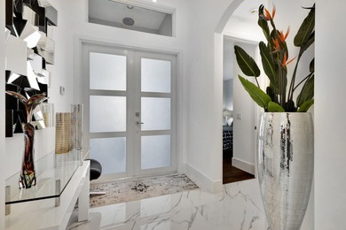 Priced to Sell quickly! Exquisitely updated, gorgeous and on Aberdeen Golf and Country Club in Florida - for sale on GolfHomes.com, golf home, golf lot