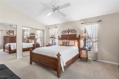YOU DO NOT WANT TO MISS THIS!! Gorgeously UPDATED, this on Cross Creek Country Club in Florida - for sale on GolfHomes.com, golf home, golf lot