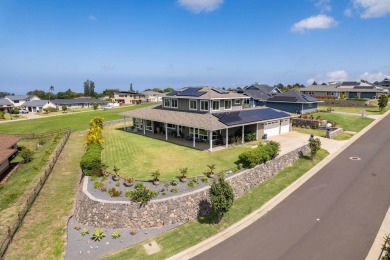 I'm Nestled on a pristine half-acre lot, this remarkable, 2808 on Pukalani Country Club in Hawaii - for sale on GolfHomes.com, golf home, golf lot