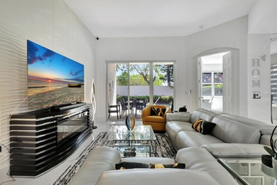 Priced to Sell quickly! Exquisitely updated, gorgeous and on Aberdeen Golf and Country Club in Florida - for sale on GolfHomes.com, golf home, golf lot