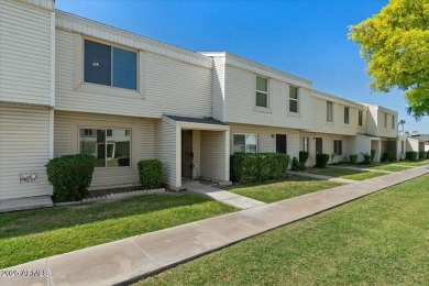 Welcome home to this charming fully updated Hallcraft condo on Ken McDonald Golf Course in Arizona - for sale on GolfHomes.com, golf home, golf lot
