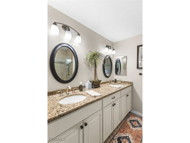 YOU DO NOT WANT TO MISS THIS!! Gorgeously UPDATED, this on Cross Creek Country Club in Florida - for sale on GolfHomes.com, golf home, golf lot