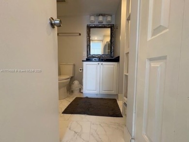 Prime Location, Stunning Views :Enjoy breathtaking views of the on Turnberry Isle Resort and Club in Florida - for sale on GolfHomes.com, golf home, golf lot