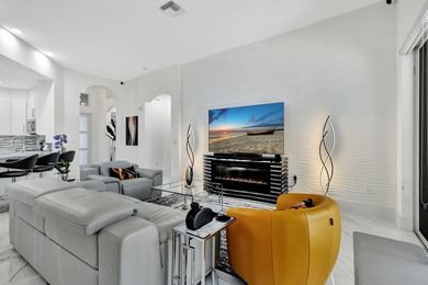 Priced to Sell quickly! Exquisitely updated, gorgeous and on Aberdeen Golf and Country Club in Florida - for sale on GolfHomes.com, golf home, golf lot