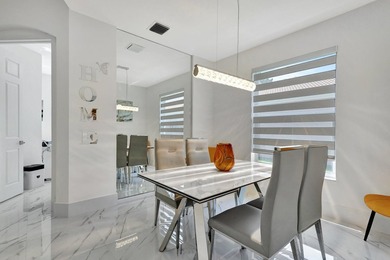 Priced to Sell quickly! Exquisitely updated, gorgeous and on Aberdeen Golf and Country Club in Florida - for sale on GolfHomes.com, golf home, golf lot