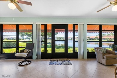 YOU DO NOT WANT TO MISS THIS!! Gorgeously UPDATED, this on Cross Creek Country Club in Florida - for sale on GolfHomes.com, golf home, golf lot