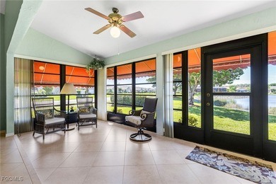 YOU DO NOT WANT TO MISS THIS!! Gorgeously UPDATED, this on Cross Creek Country Club in Florida - for sale on GolfHomes.com, golf home, golf lot