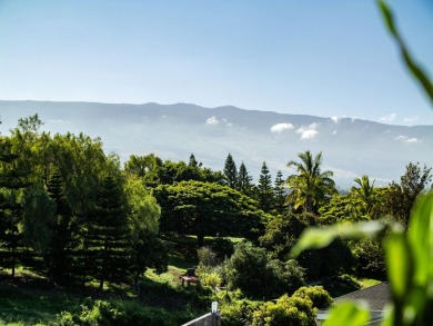 I'm Nestled on a pristine half-acre lot, this remarkable, 2808 on Pukalani Country Club in Hawaii - for sale on GolfHomes.com, golf home, golf lot