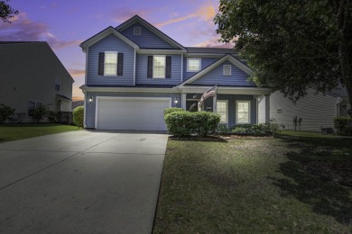 Welcome to 5083 Timicuan Way, a spacious 5 bed 3 bath with a on Golf Club At Wescott Plantation in South Carolina - for sale on GolfHomes.com, golf home, golf lot