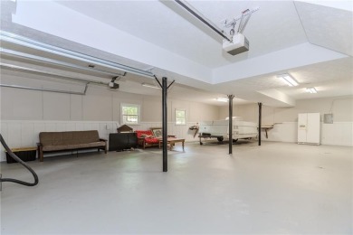 RARE OPPORTUNITY TO LIVE ON GOLF COURSE IN ESTABLISHED on Collins Hill Golf Club in Georgia - for sale on GolfHomes.com, golf home, golf lot