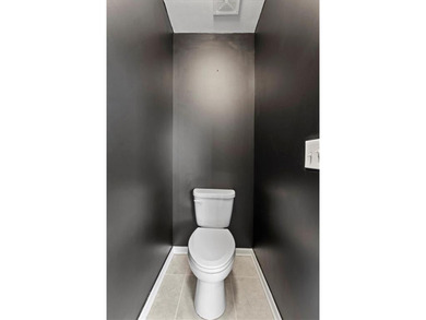 Built in 2017, this beautifully maintained home offers the on Dogwood Golf Club in Georgia - for sale on GolfHomes.com, golf home, golf lot