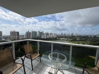 Prime Location, Stunning Views :Enjoy breathtaking views of the on Turnberry Isle Resort and Club in Florida - for sale on GolfHomes.com, golf home, golf lot