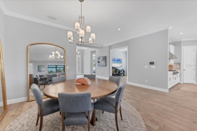 EXQUISITELY DESIGNED POOL HOME IN THE PREMIERE GOLF COMMUNITY OF on Esplanade Golf and Country at Lakewood Ranch in Florida - for sale on GolfHomes.com, golf home, golf lot