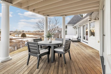 Welcome to Saugatuck Shores, an exceptional waterfront enclave on Shorehaven Golf Club in Connecticut - for sale on GolfHomes.com, golf home, golf lot