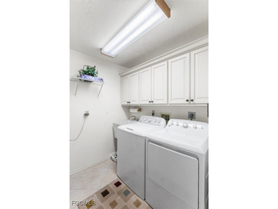 YOU DO NOT WANT TO MISS THIS!! Gorgeously UPDATED, this on Cross Creek Country Club in Florida - for sale on GolfHomes.com, golf home, golf lot
