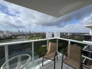 Prime Location, Stunning Views :Enjoy breathtaking views of the on Turnberry Isle Resort and Club in Florida - for sale on GolfHomes.com, golf home, golf lot