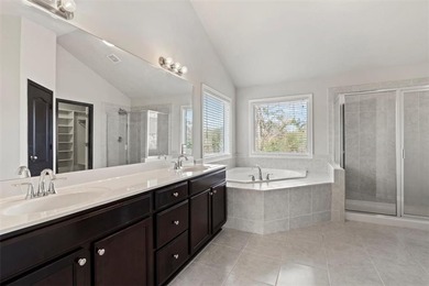 Built in 2017, this beautifully maintained home offers the on Dogwood Golf Club in Georgia - for sale on GolfHomes.com, golf home, golf lot