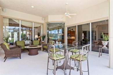 Situated within the exclusive waterfront enclave of Grand Haven on Grand Haven Golf Club in Florida - for sale on GolfHomes.com, golf home, golf lot