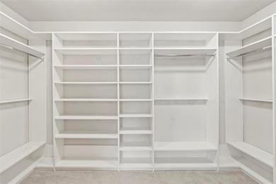 Built in 2017, this beautifully maintained home offers the on Dogwood Golf Club in Georgia - for sale on GolfHomes.com, golf home, golf lot