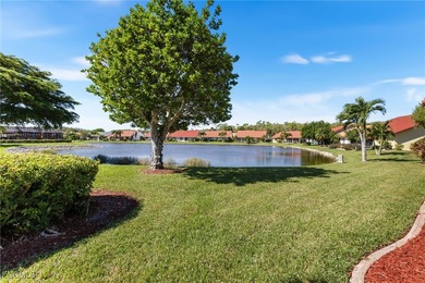YOU DO NOT WANT TO MISS THIS!! Gorgeously UPDATED, this on Cross Creek Country Club in Florida - for sale on GolfHomes.com, golf home, golf lot
