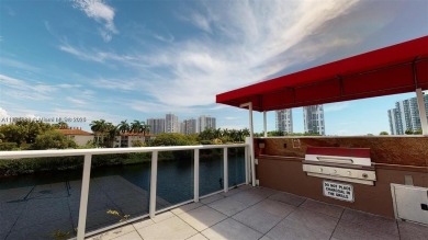 Prime Location, Stunning Views :Enjoy breathtaking views of the on Turnberry Isle Resort and Club in Florida - for sale on GolfHomes.com, golf home, golf lot