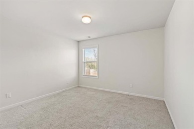 Built in 2017, this beautifully maintained home offers the on Dogwood Golf Club in Georgia - for sale on GolfHomes.com, golf home, golf lot