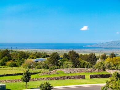 I'm Nestled on a pristine half-acre lot, this remarkable, 2808 on Pukalani Country Club in Hawaii - for sale on GolfHomes.com, golf home, golf lot