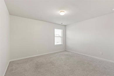 Built in 2017, this beautifully maintained home offers the on Dogwood Golf Club in Georgia - for sale on GolfHomes.com, golf home, golf lot