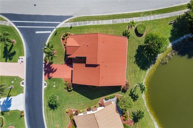 YOU DO NOT WANT TO MISS THIS!! Gorgeously UPDATED, this on Cross Creek Country Club in Florida - for sale on GolfHomes.com, golf home, golf lot