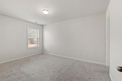 Built in 2017, this beautifully maintained home offers the on Dogwood Golf Club in Georgia - for sale on GolfHomes.com, golf home, golf lot