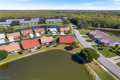 YOU DO NOT WANT TO MISS THIS!! Gorgeously UPDATED, this on Cross Creek Country Club in Florida - for sale on GolfHomes.com, golf home, golf lot