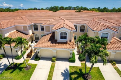 Turnkey Lakefront Condo in Gulf Harbour Yacht  Country Club on Gulf Harbour Yacht and Country Club in Florida - for sale on GolfHomes.com, golf home, golf lot