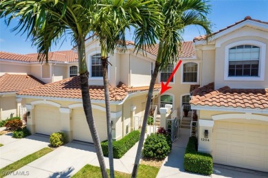 Turnkey Lakefront Condo in Gulf Harbour Yacht  Country Club on Gulf Harbour Yacht and Country Club in Florida - for sale on GolfHomes.com, golf home, golf lot