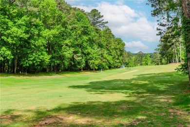 RARE OPPORTUNITY TO LIVE ON GOLF COURSE IN ESTABLISHED on Collins Hill Golf Club in Georgia - for sale on GolfHomes.com, golf home, golf lot